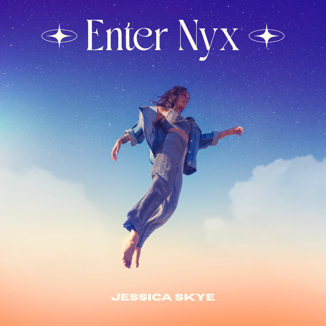 Enter Nyx - Extended Mix album art