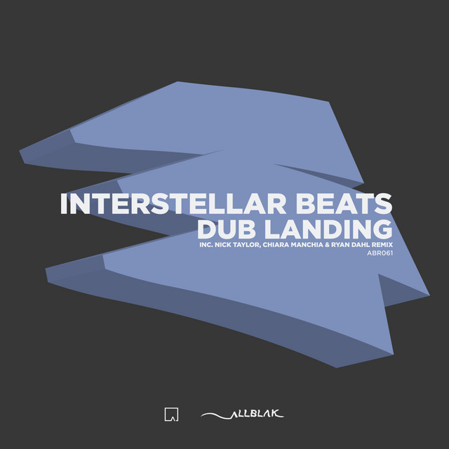 Dub Landing cover art