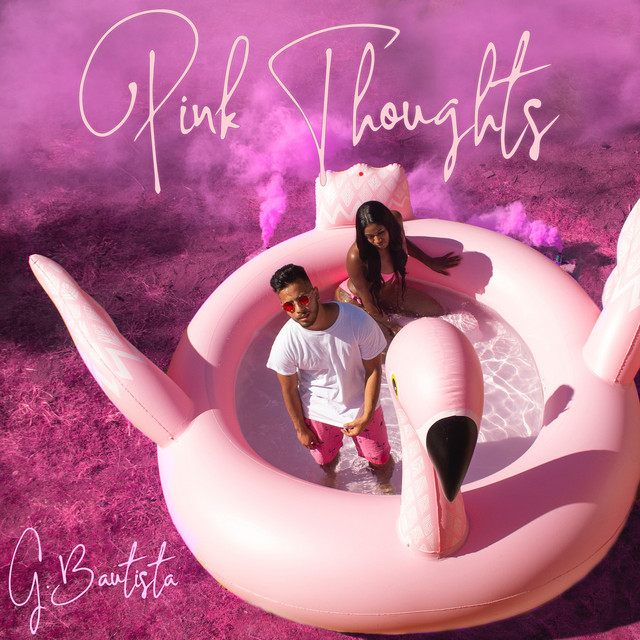 Pink Thoughts cover art