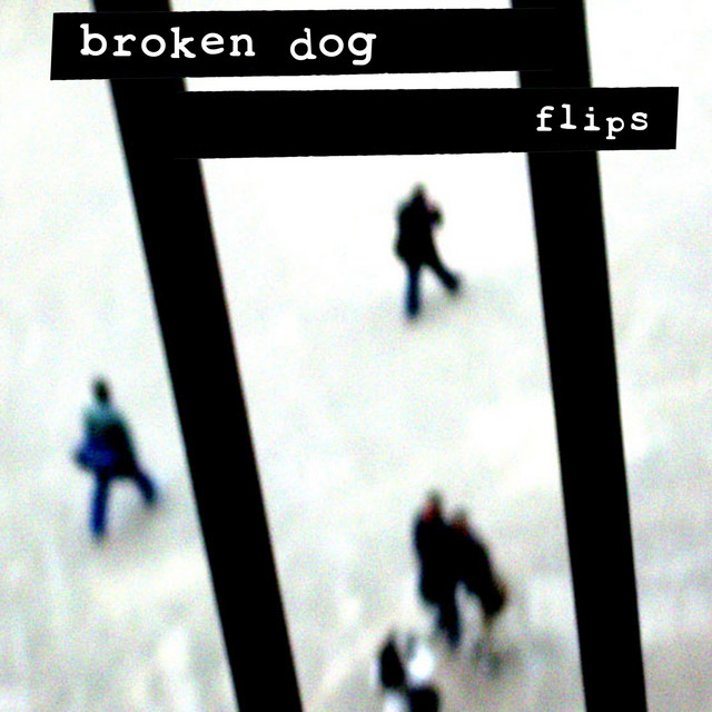 Flips cover art