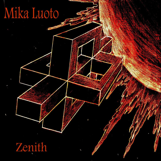 Zenith cover art