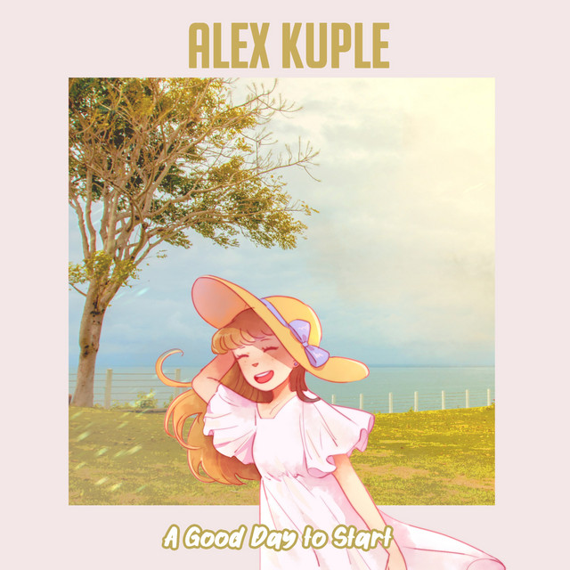 A Good Day to Start cover art