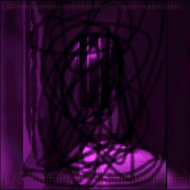 UGHHHHHHH cover art