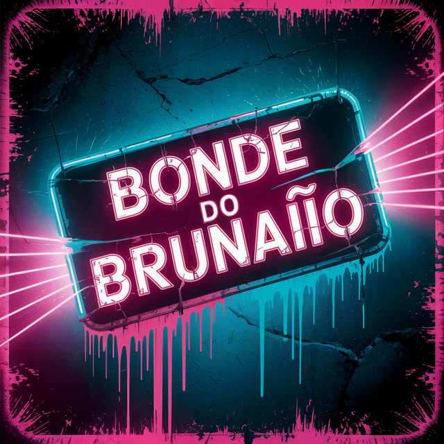 Bonde do BrunaÌo cover