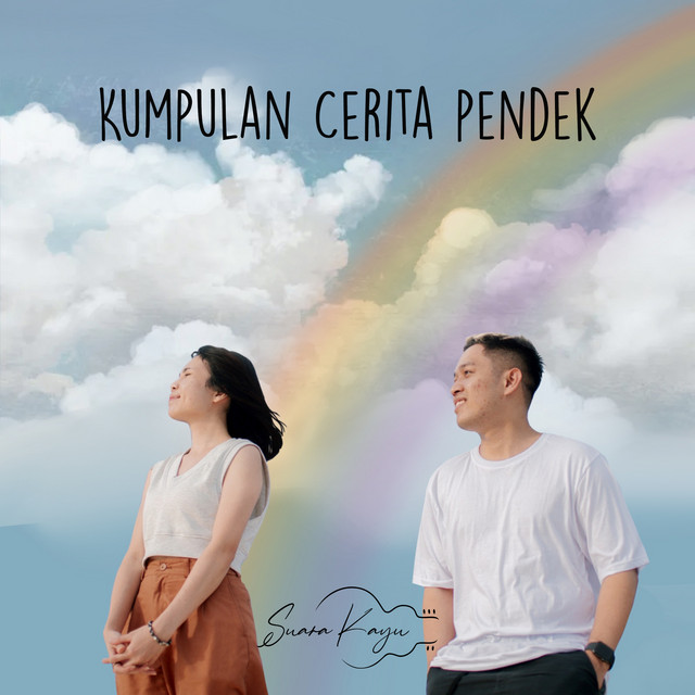 Kumpulan Cerita Pendek cover art