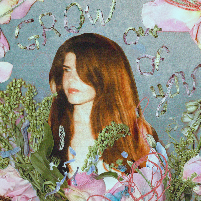 Grow Out Of You cover art