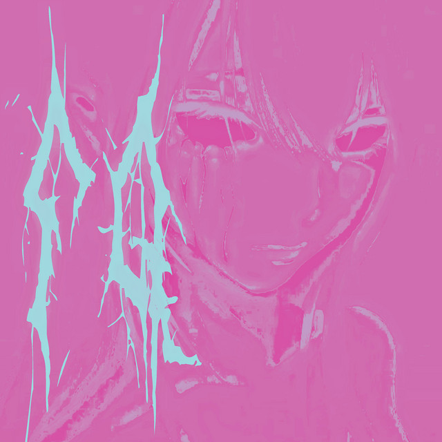 Cover art: C R Y — Fq