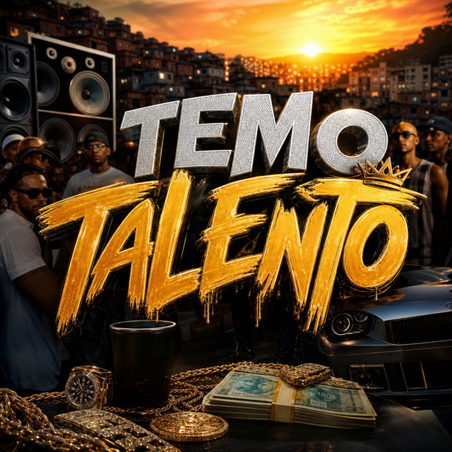 Tem o Talento