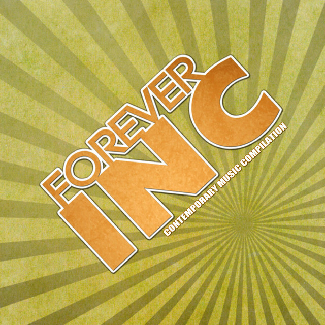 Forever INC cover art