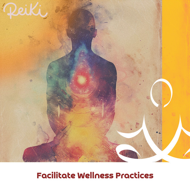 Facilitate Wellness Practices cover art