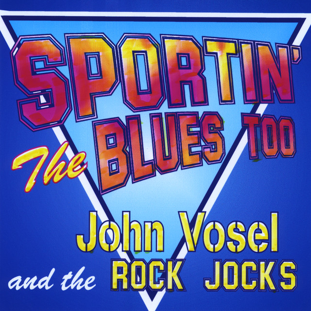 John Vosel & the Rock Jocks