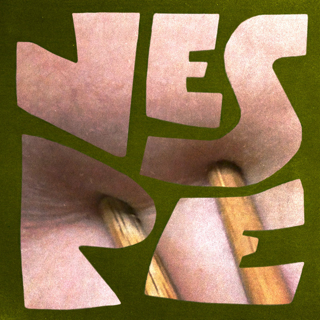 VESPE cover art