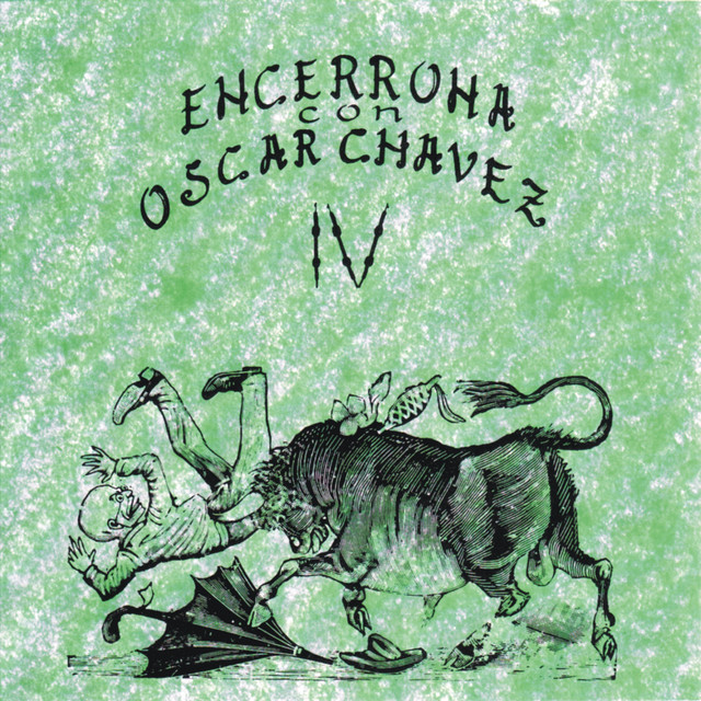 Fermín Armillita cover art