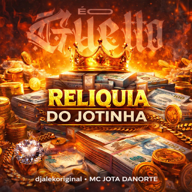 Reliquia do Jotinha
