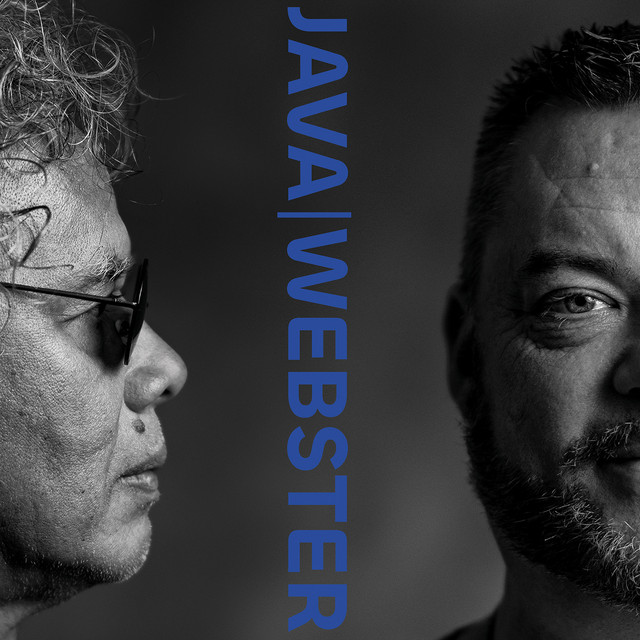 Java-Webster