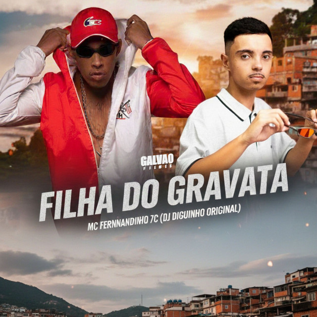 Filha do Gravata