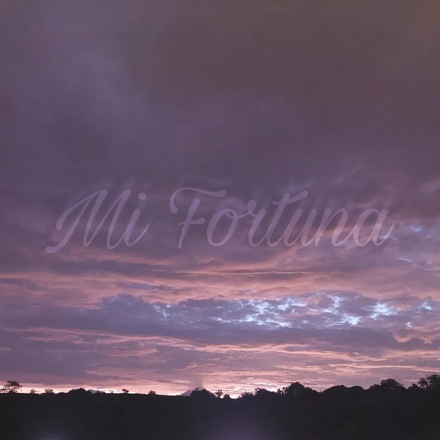 Mi Fortuna cover