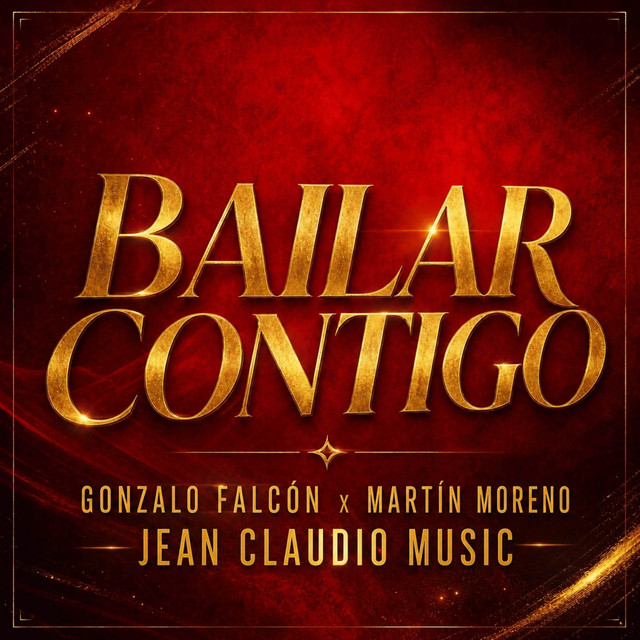 Bailar Contigo