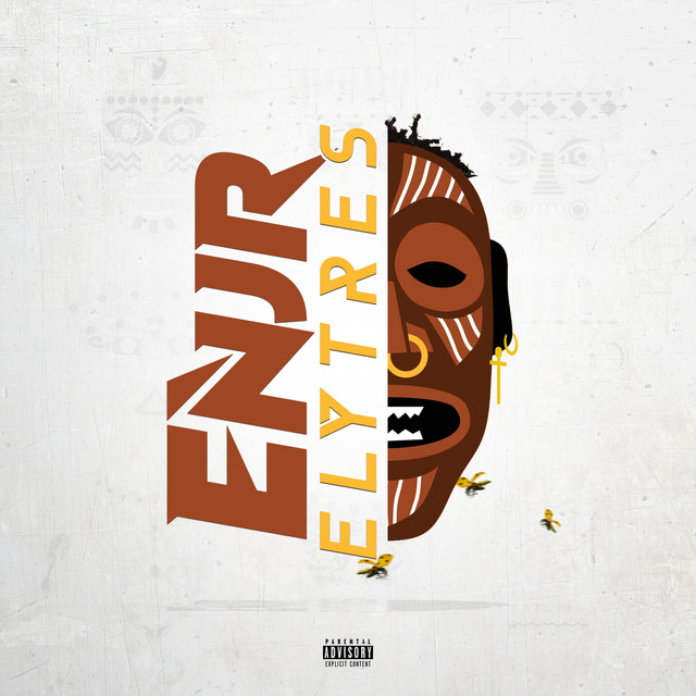Elytres cover art