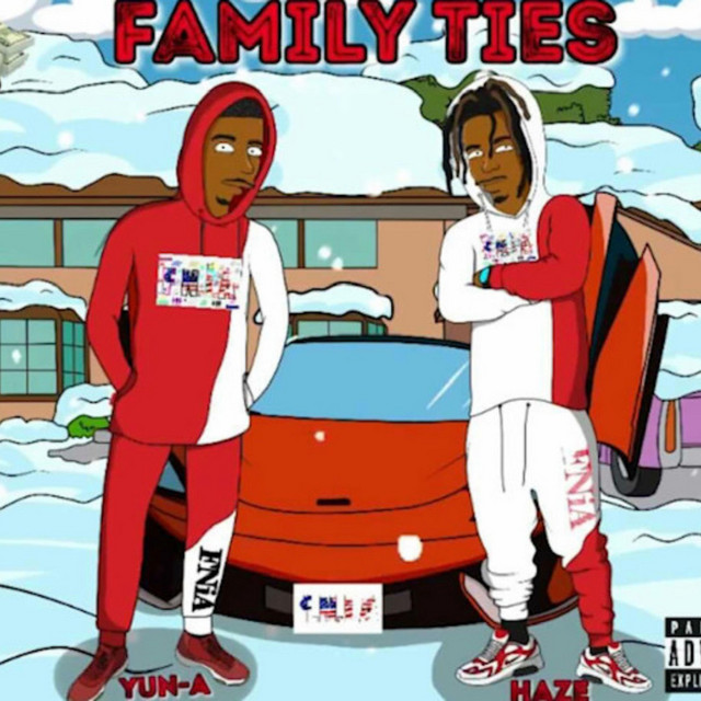 GOT ME GOING cover art