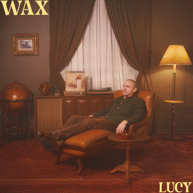 Lucy cover art