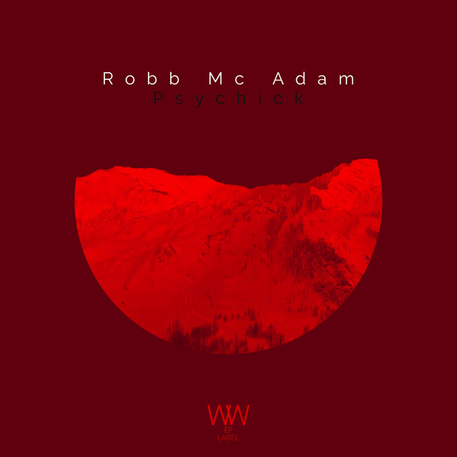 Robb Mc Adam