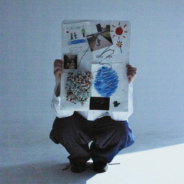 Goodbye cover art