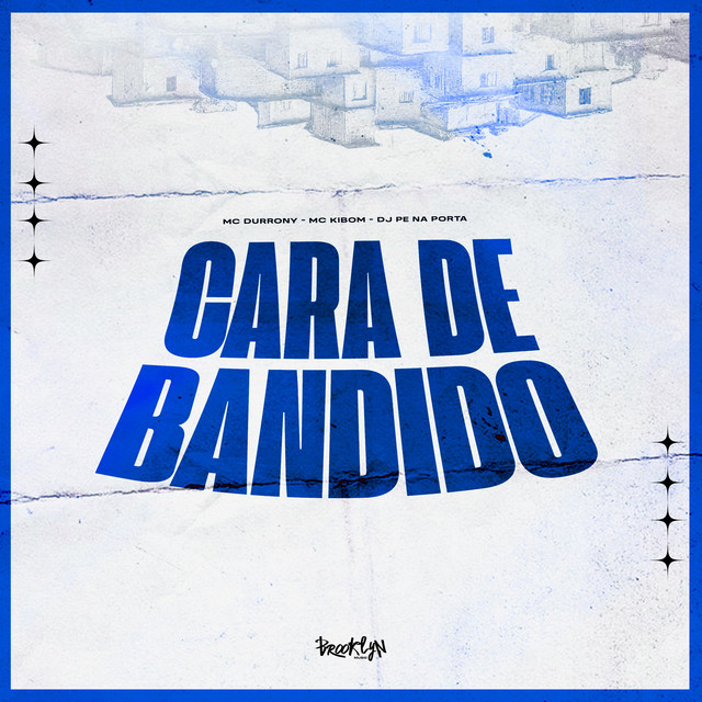 Cara de Bandido
