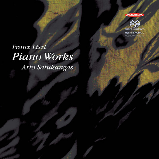 2 Polonaises, S223/R44: 2. Polonaise in E Major cover art