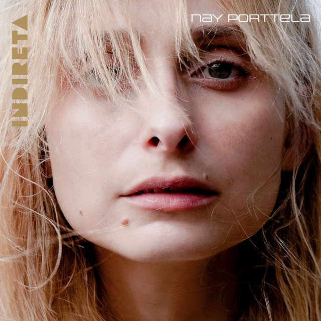 Indireta cover art