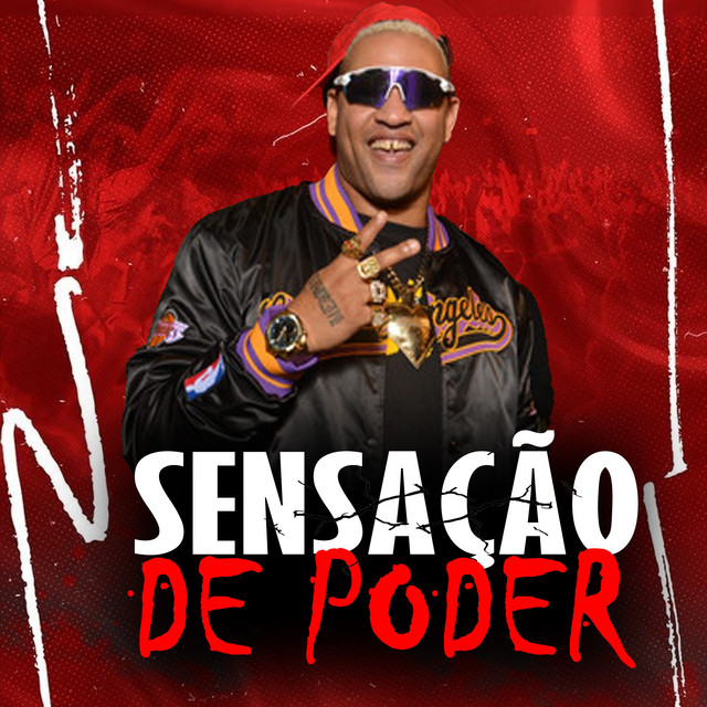 SENSAÇAO DE PODER
