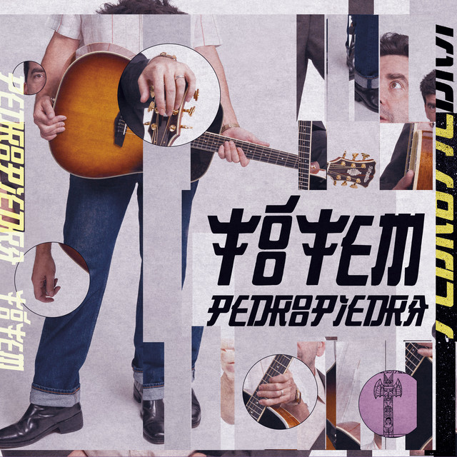 Tótem cover art