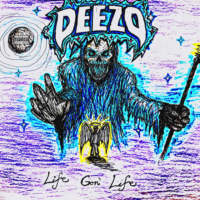 Łìfę Gøn Łífę cover art