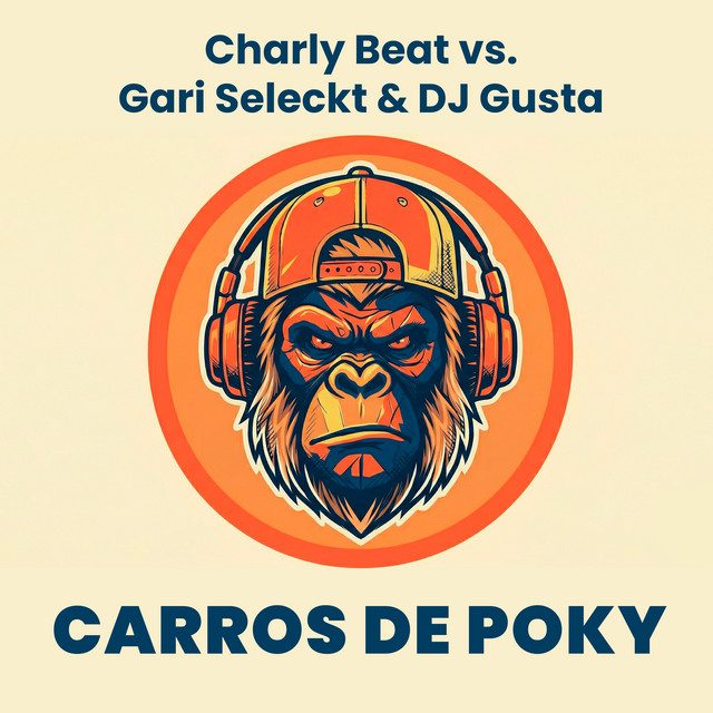 Carros de Poky cover