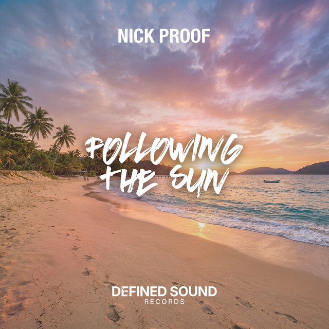 Following The Sun