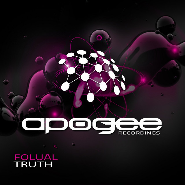 Truth cover art