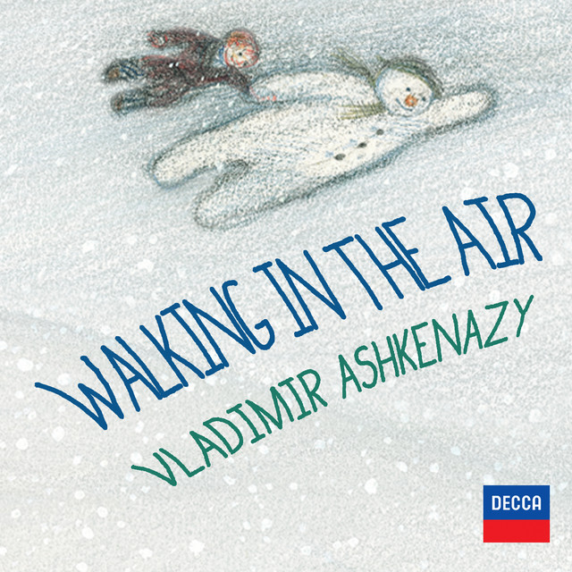 Walking In The Air (Excerpt "Lifecycle"), Op.310