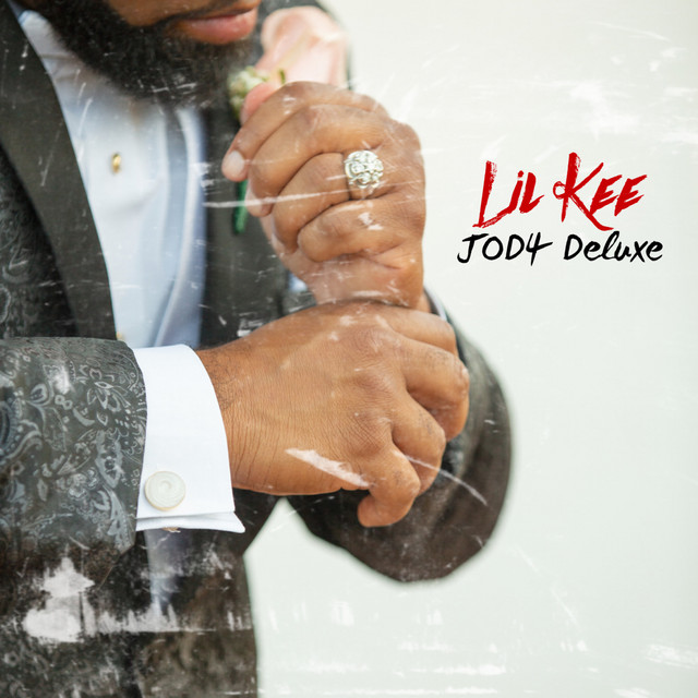 Jod4 Deluxe cover art