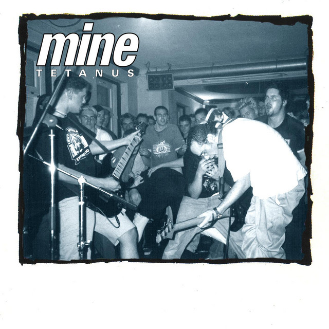 Mine