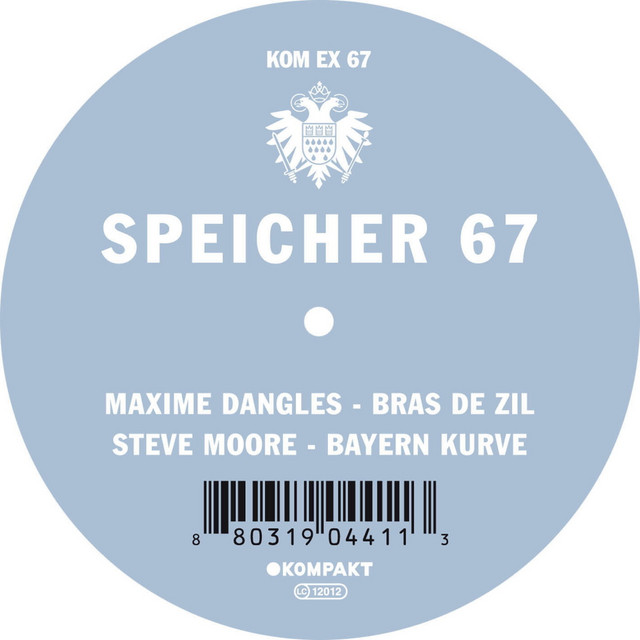 Album art for Bayern Kurve