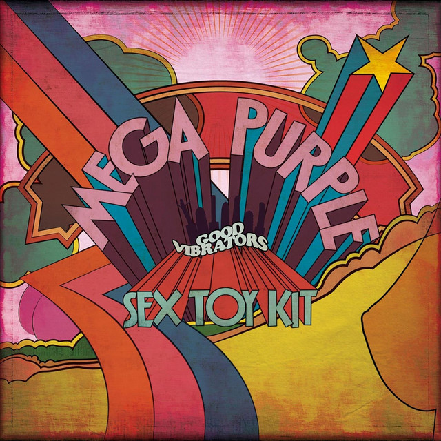 Mega Purple Sex Toy Kit | Spotify