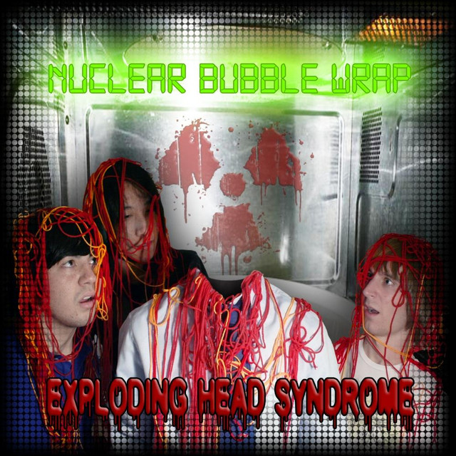 Nuclear Bubble Wrap Photo