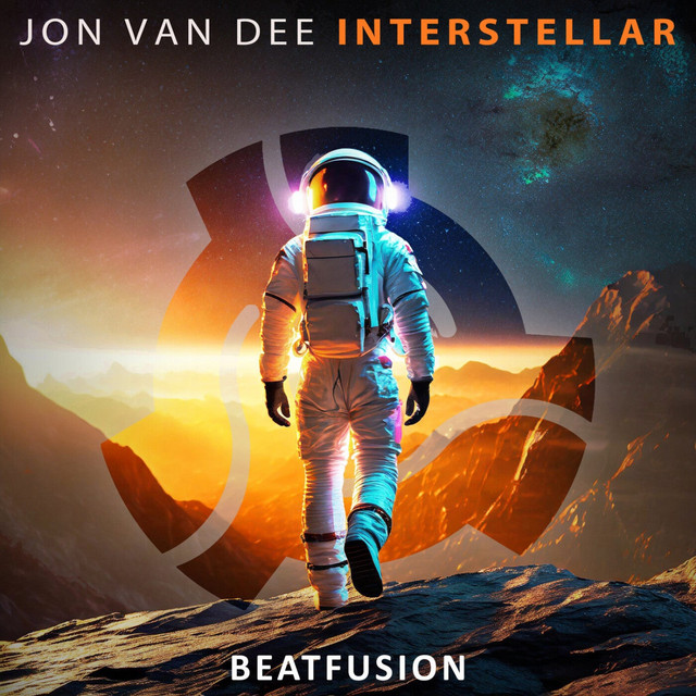 Interstellar album art