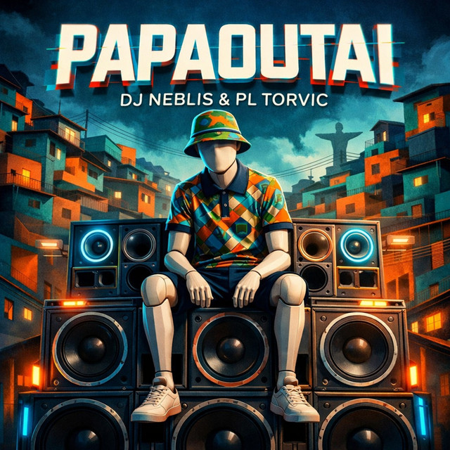 Papaoutai