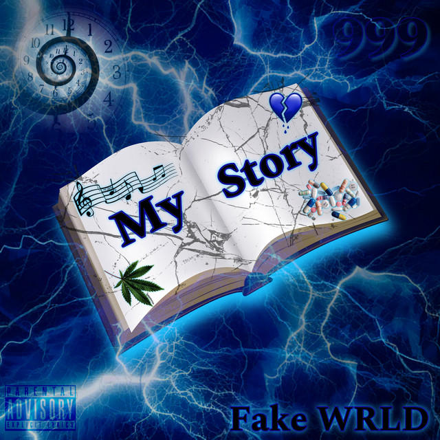 My Story