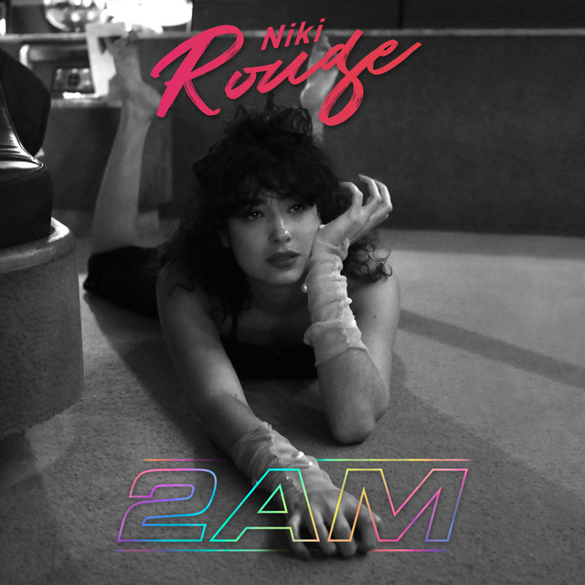 2 A.M. cover art