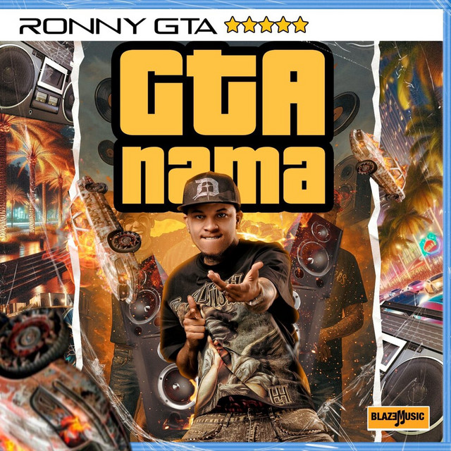 GTA NAMA album image