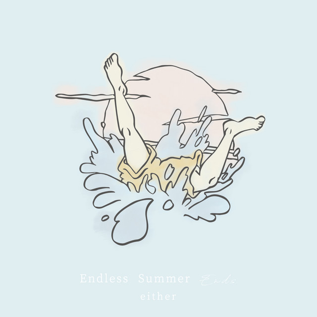 Endless Summer Ends cover art