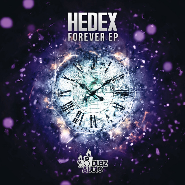 Forever cover art