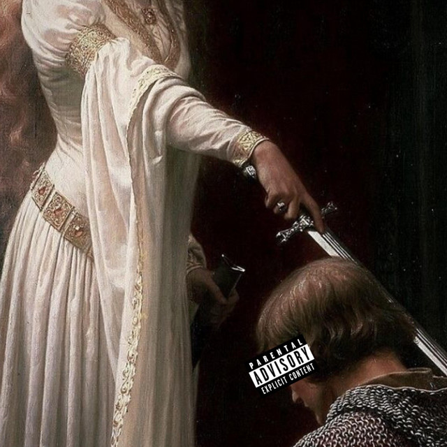 PRINCE OF BASS cover art